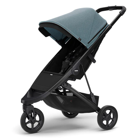 Thule Spring Stroller - Image 5