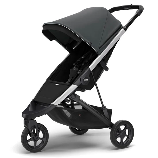 Thule Spring Stroller - Image 6