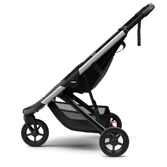 Thule Spring Stroller - Image 8