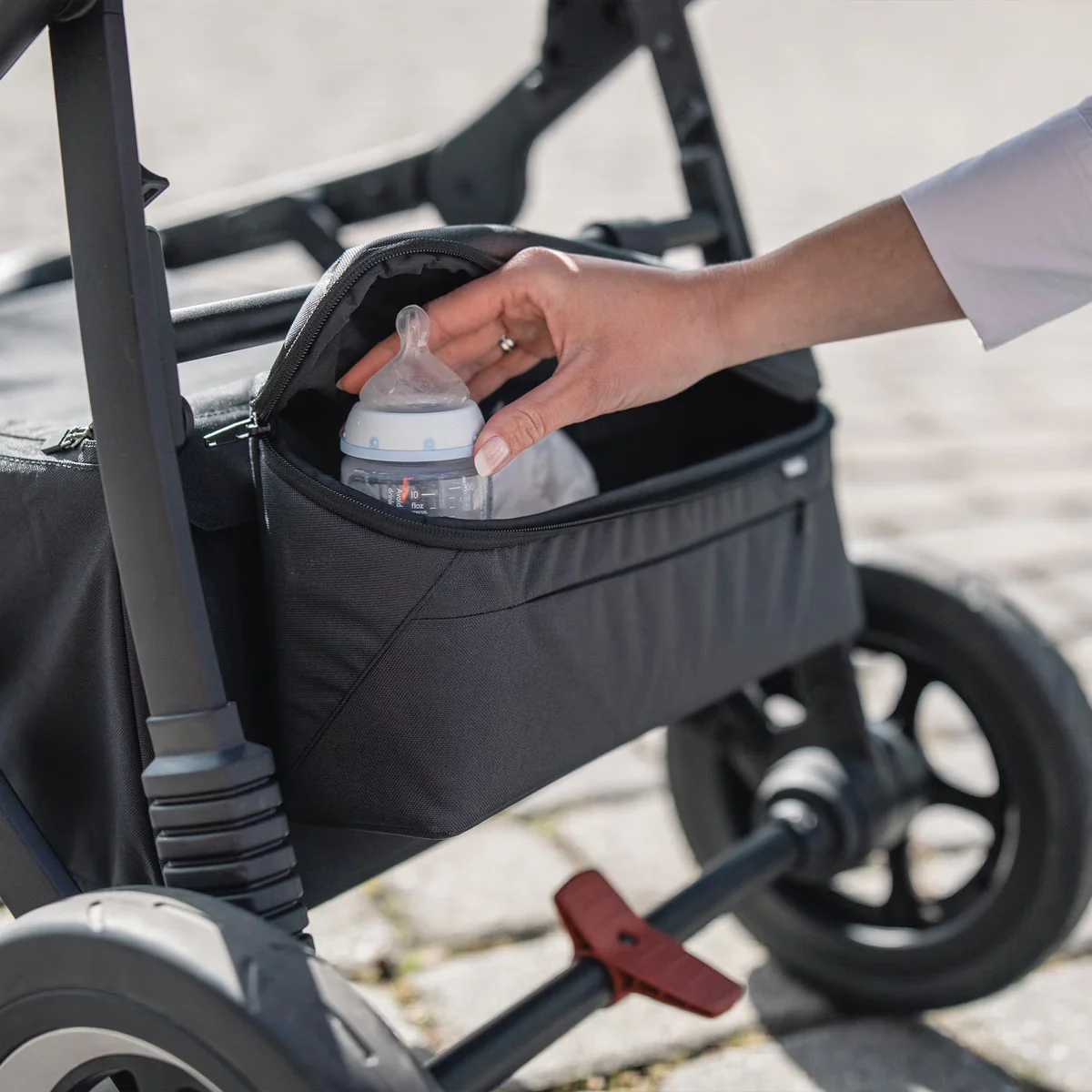 Thule Organizer for Spring Stroller - Image 3