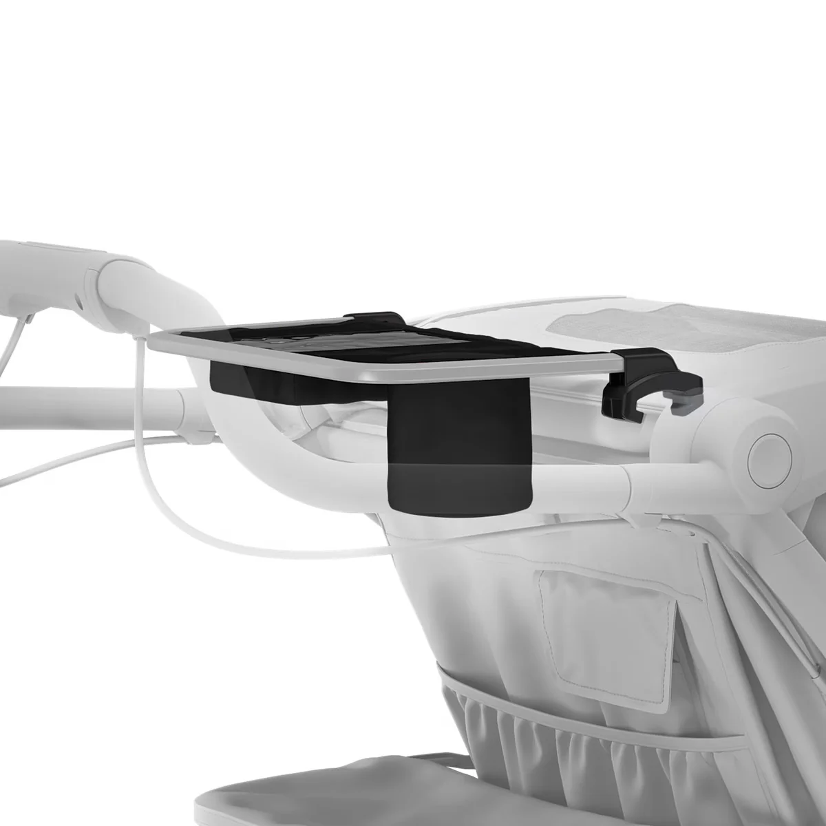 Thule Stroller Handlebar Organizer - Image 2