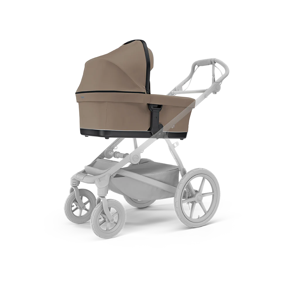 Thule Urban Glide 3 Newborn Bundle - Image 15