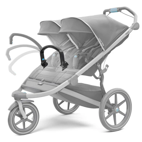 Thule Urban Glide 3 Stroller Bumper Bar - Image 3