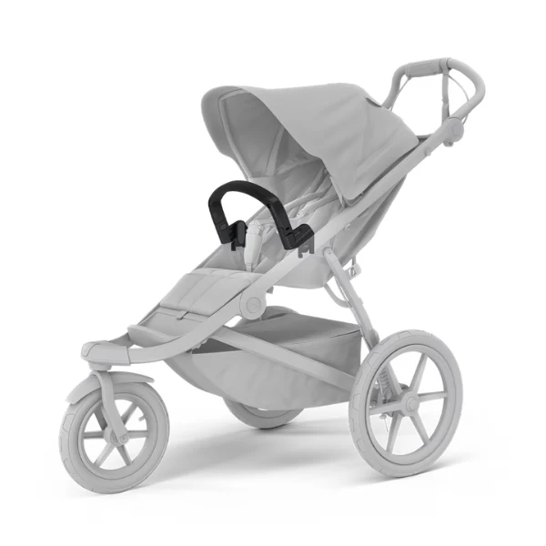 Thule Urban Glide 3 Stroller Bumper Bar - Image 4