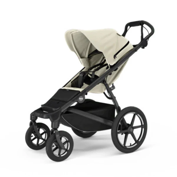 Thule Urban Glide 4-Wheel Stroller - Image 11