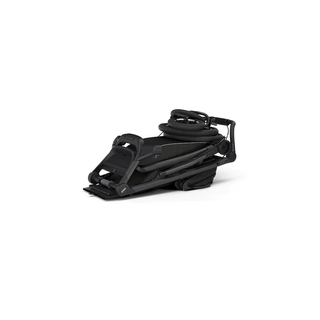 Thule Urban Glide 4-Wheel Stroller - Image 3