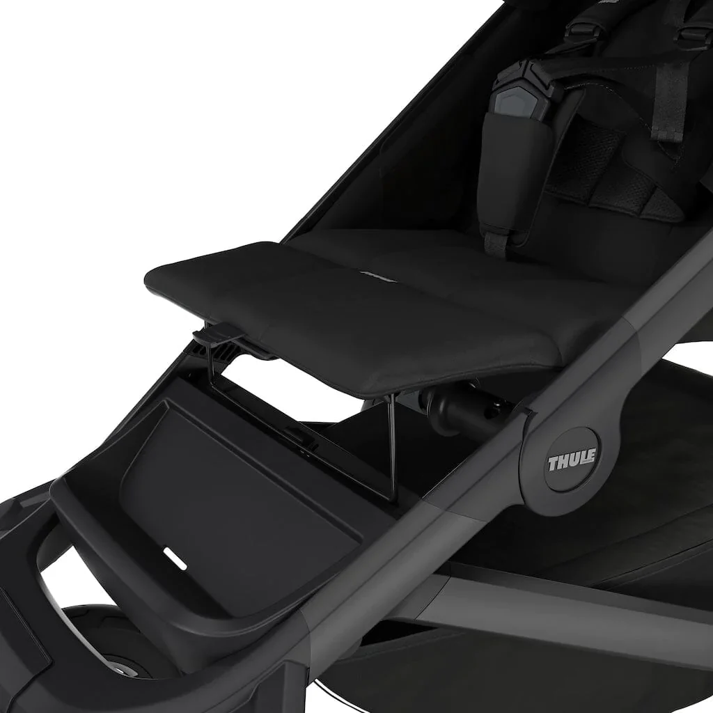 Thule Urban Glide 4-Wheel Stroller - Image 4