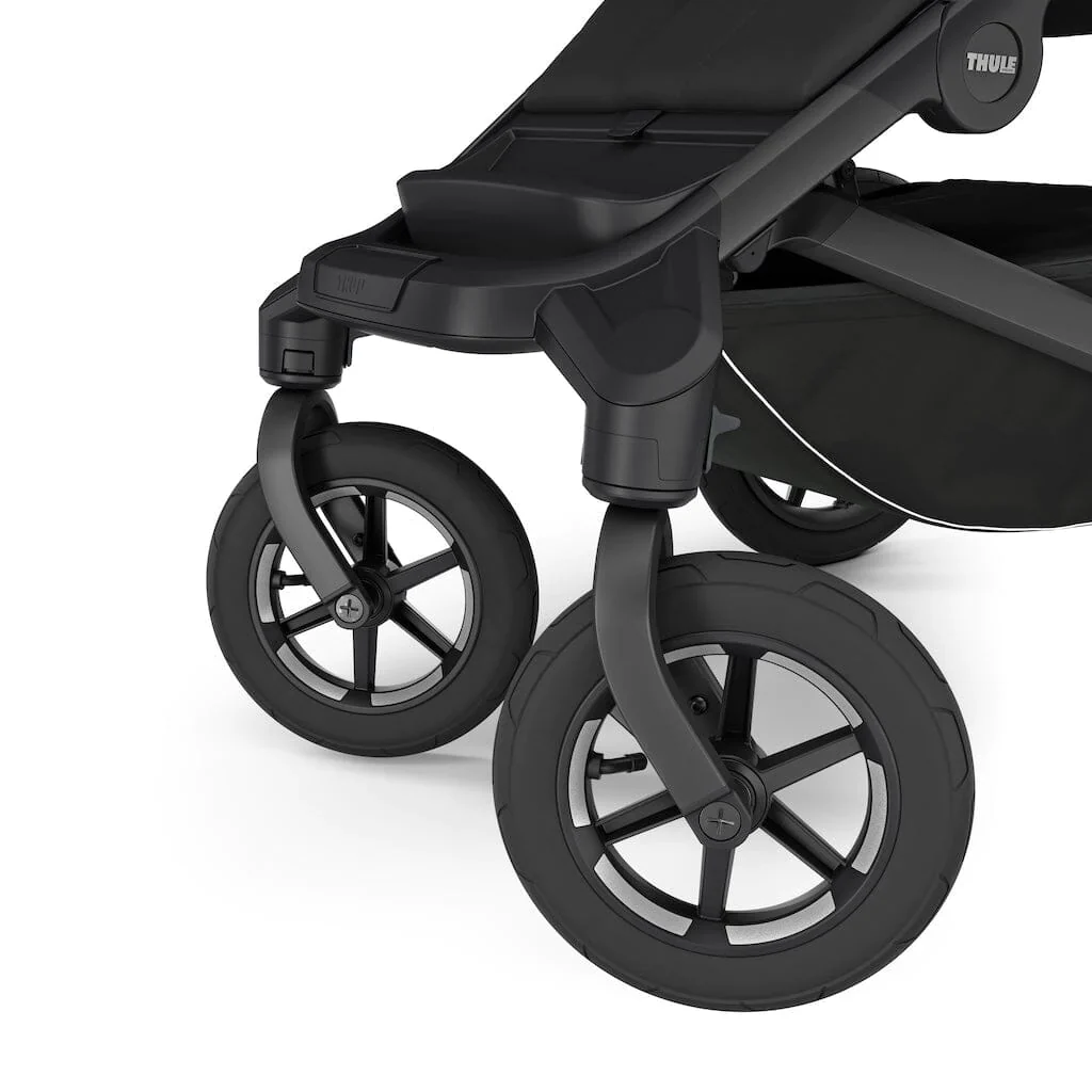 Thule Urban Glide 4-Wheel Stroller - Image 5
