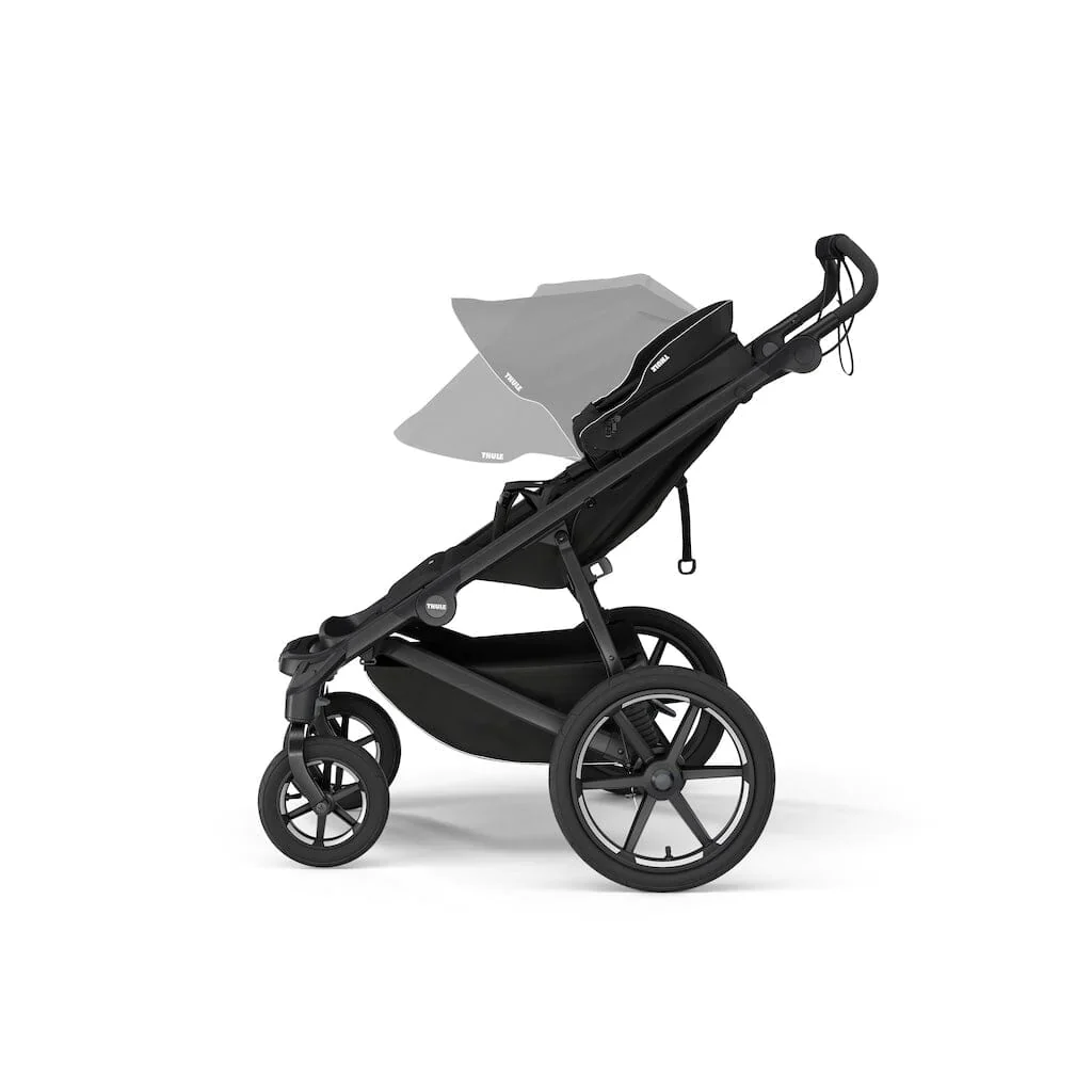 Thule Urban Glide 4-Wheel Stroller - Image 6