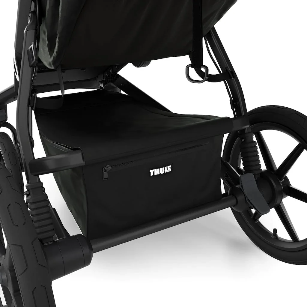 Thule Urban Glide 4-Wheel Stroller - Image 7