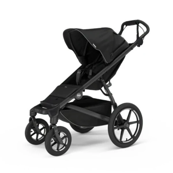 Thule Urban Glide 4-Wheel Stroller - Image 9
