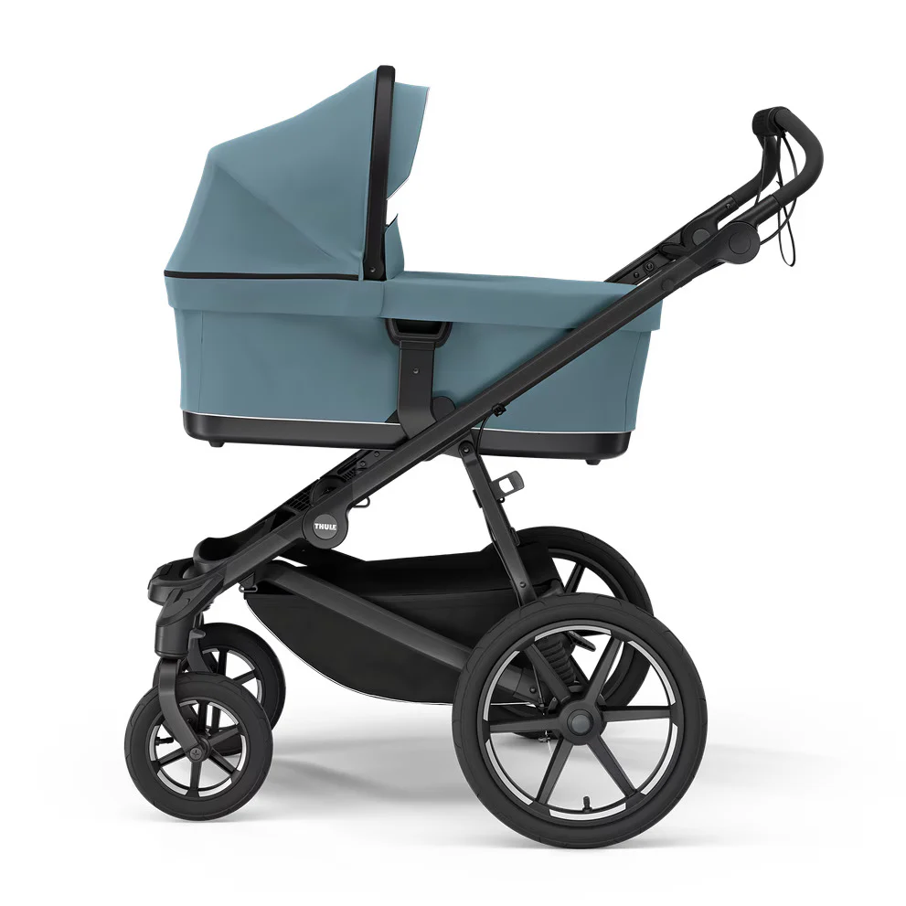 Thule Bassinet for Strollers - Image 3