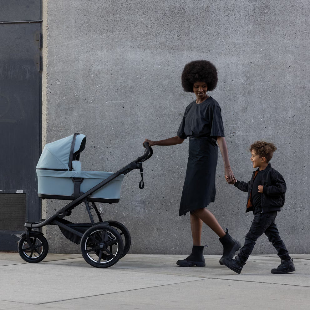 Thule Bassinet for Strollers - Image 4