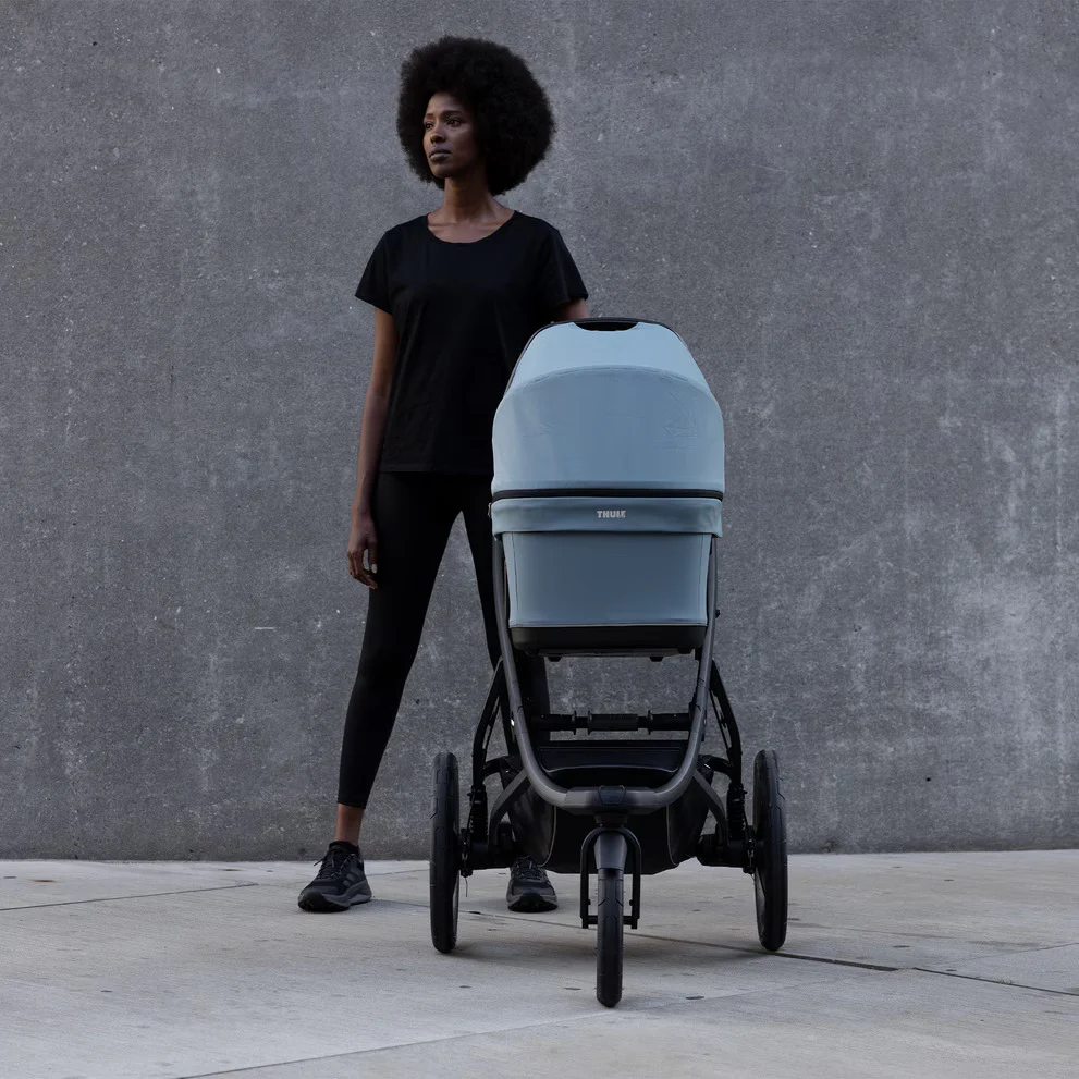 Thule Bassinet for Strollers - Image 6