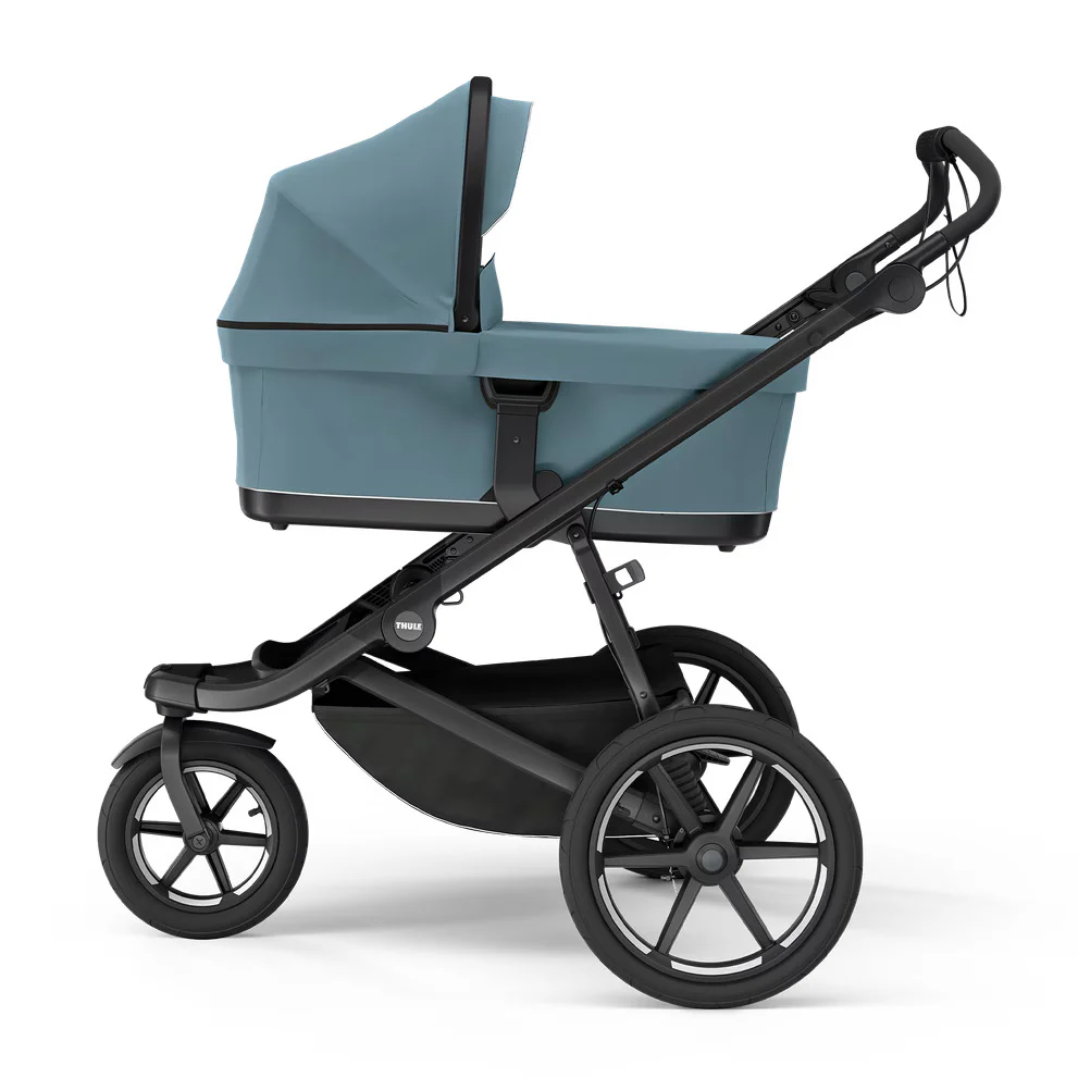 Thule Bassinet for Strollers - Image 7