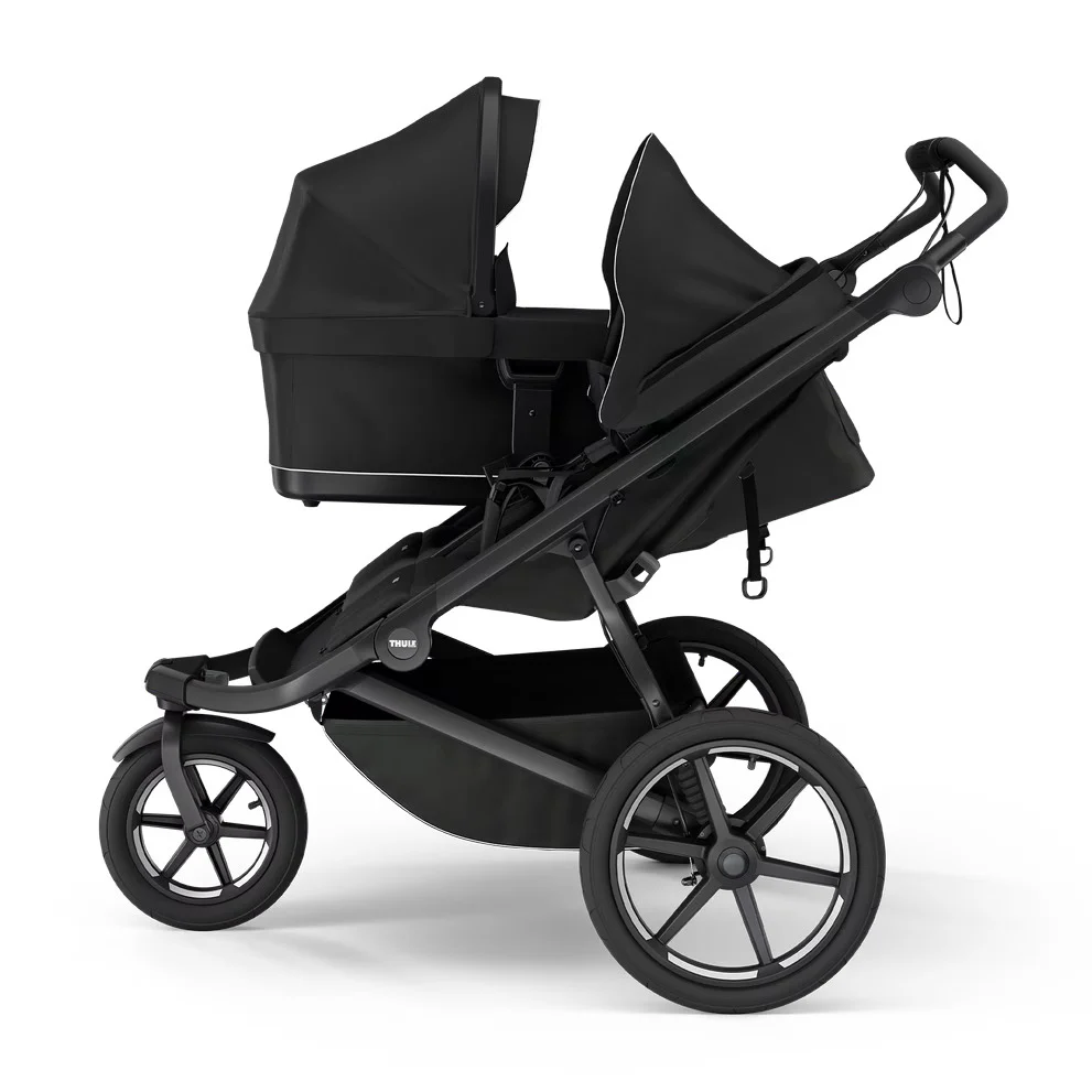 Thule Bassinet for Strollers - Image 8
