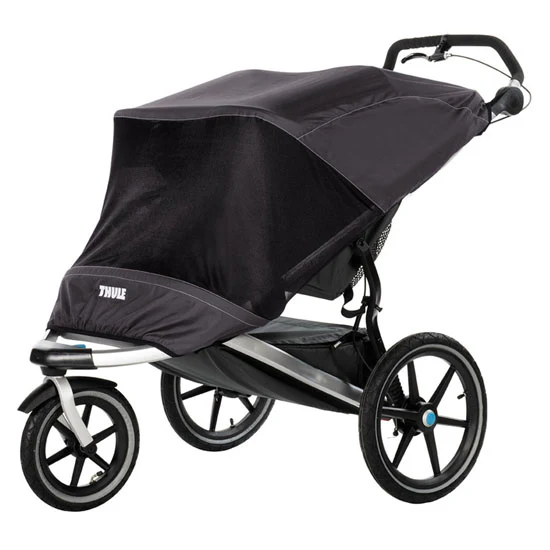 Thule Urban Glide Double Mesh Cover - Image 2