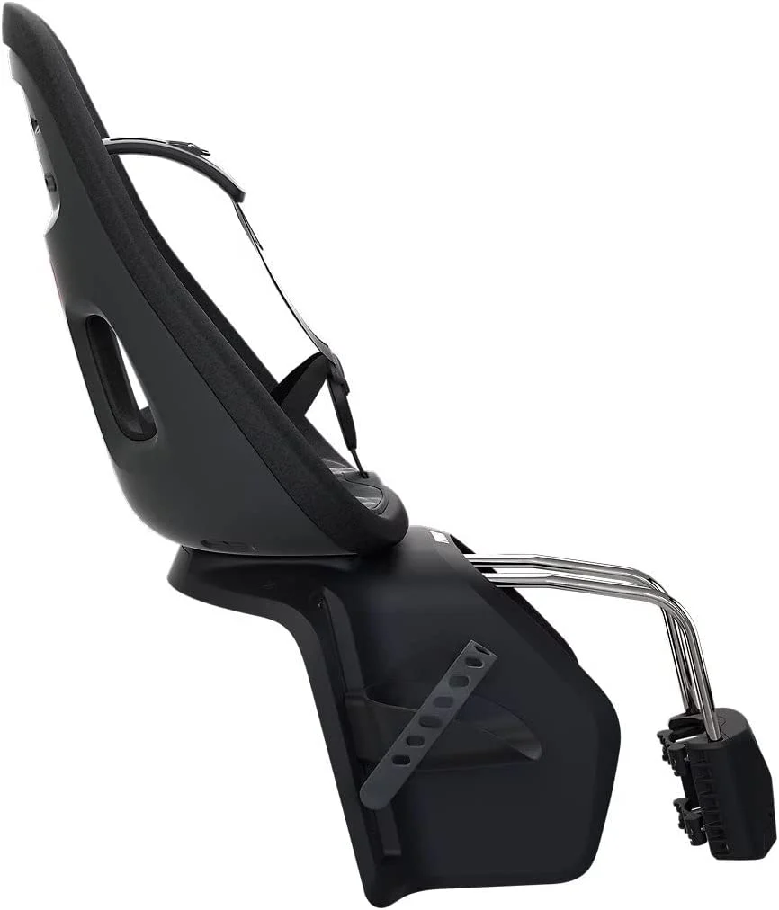 Thule Yepp Nexxt Maxi Frame Mount Child Bike Seat - Image 3