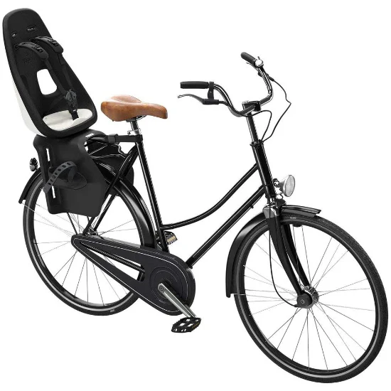 Thule Yepp Nexxt Maxi Frame Mount Child Bike Seat - Image 4