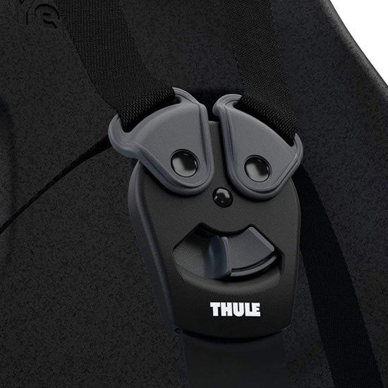 Thule Yepp Nexxt Maxi Frame Mount Child Bike Seat - Image 6