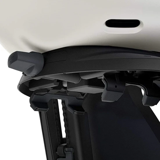 Thule Yepp Nexxt Maxi Frame Mount Child Bike Seat - Image 7