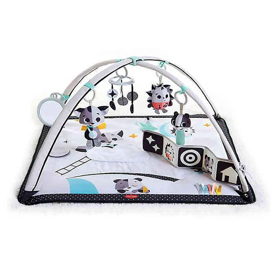 Tiny Love Gymini Deluxe Activity Play Mat - Image 8