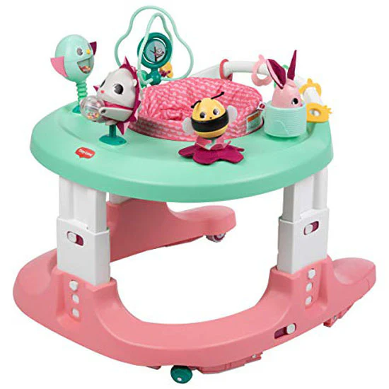 Tiny Love Here I Grow Baby Walker and Mobile Activity Center - Image 10
