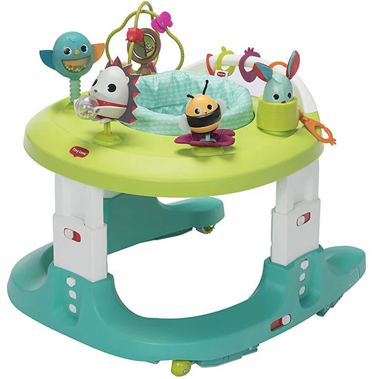 Tiny Love Here I Grow Baby Walker and Mobile Activity Center - Image 11