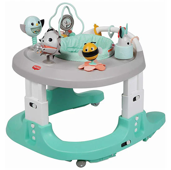 Tiny Love Here I Grow Baby Walker and Mobile Activity Center - Image 12