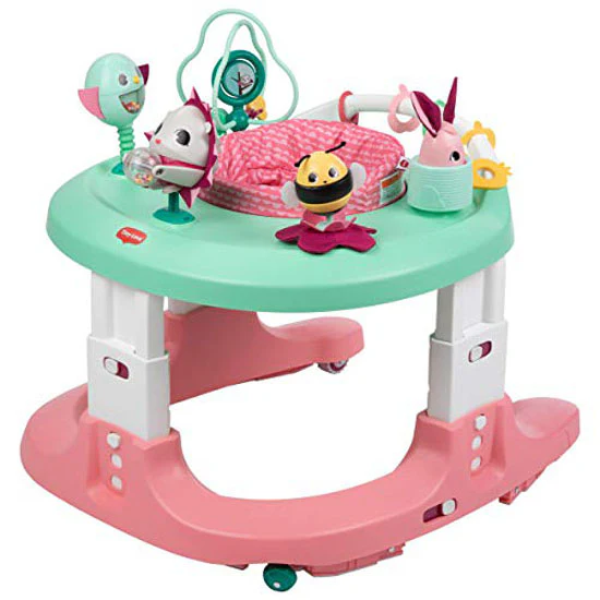 Tiny Love Here I Grow Baby Walker and Mobile Activity Center - Image 3