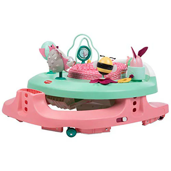 Tiny Love Here I Grow Baby Walker and Mobile Activity Center - Image 4