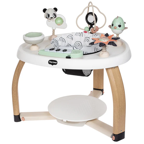 Tiny Love Infant and Toddler Stationary Activity Center - Image 11