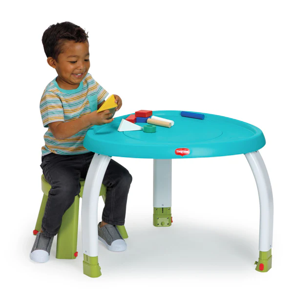 Tiny Love Infant and Toddler Stationary Activity Center - Image 7