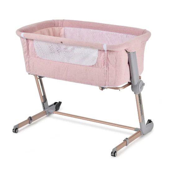 Unilove HugMe Plus Bedside Bassinet - Image 13