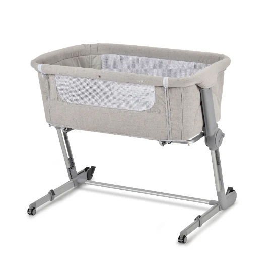Unilove HugMe Plus Bedside Bassinet - Image 14