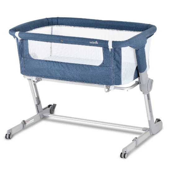 Unilove HugMe Plus Bedside Bassinet - Image 15