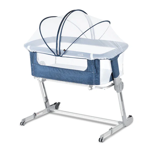 Unilove HugMe Plus Bedside Bassinet - Image 2