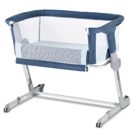 Unilove HugMe Plus Bedside Bassinet - Image 3