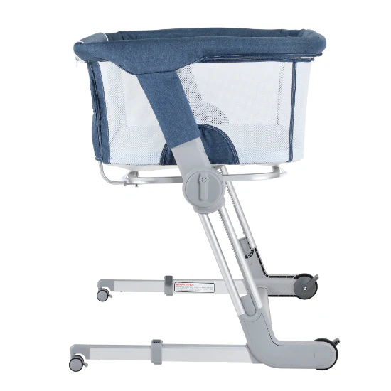 Unilove HugMe Plus Bedside Bassinet - Image 4