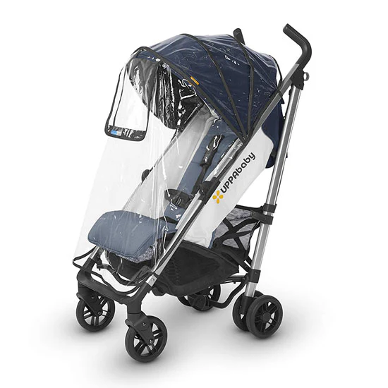 UPPAbaby G-Series Rain Shield - Image 2