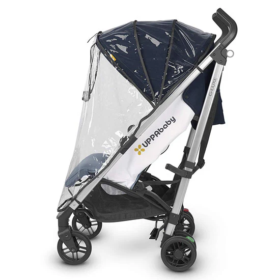 UPPAbaby G-Series Rain Shield - Image 3