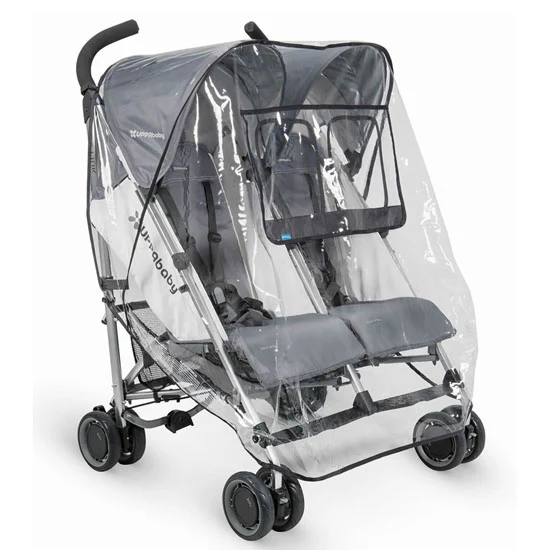 UPPAbaby G-Link 2 Rain Shield