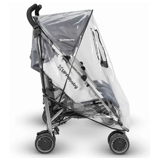 UPPAbaby G-Link 2 Rain Shield - Image 2