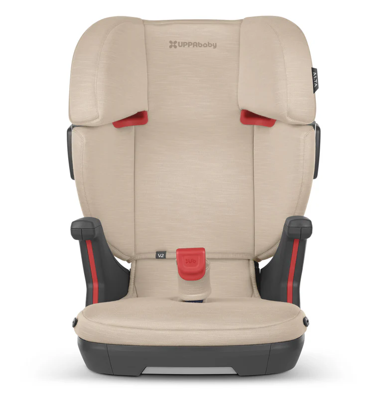 UPPAbaby ALTA V2 Booster Seat - Image 10
