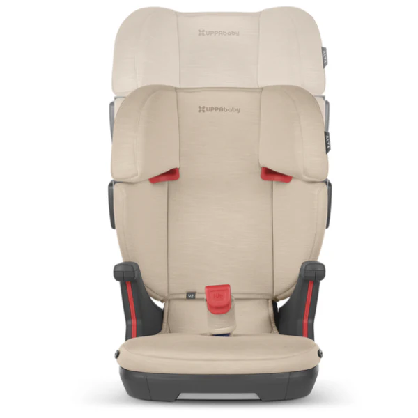 UPPAbaby ALTA V2 Booster Seat - Image 3