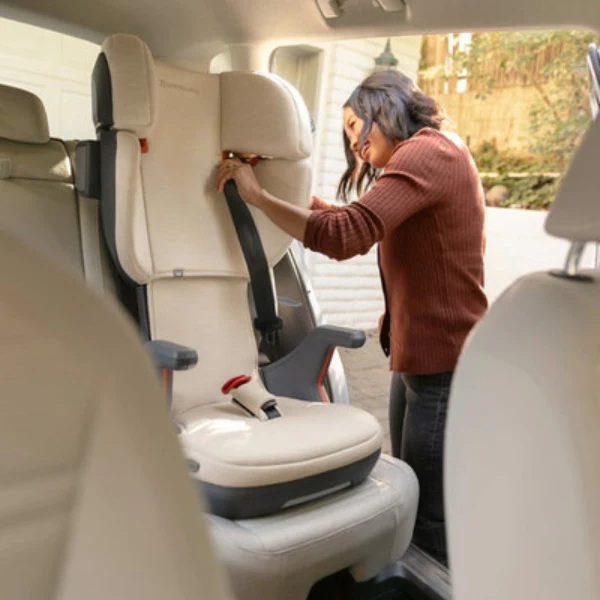 UPPAbaby ALTA V2 Booster Seat - Image 4