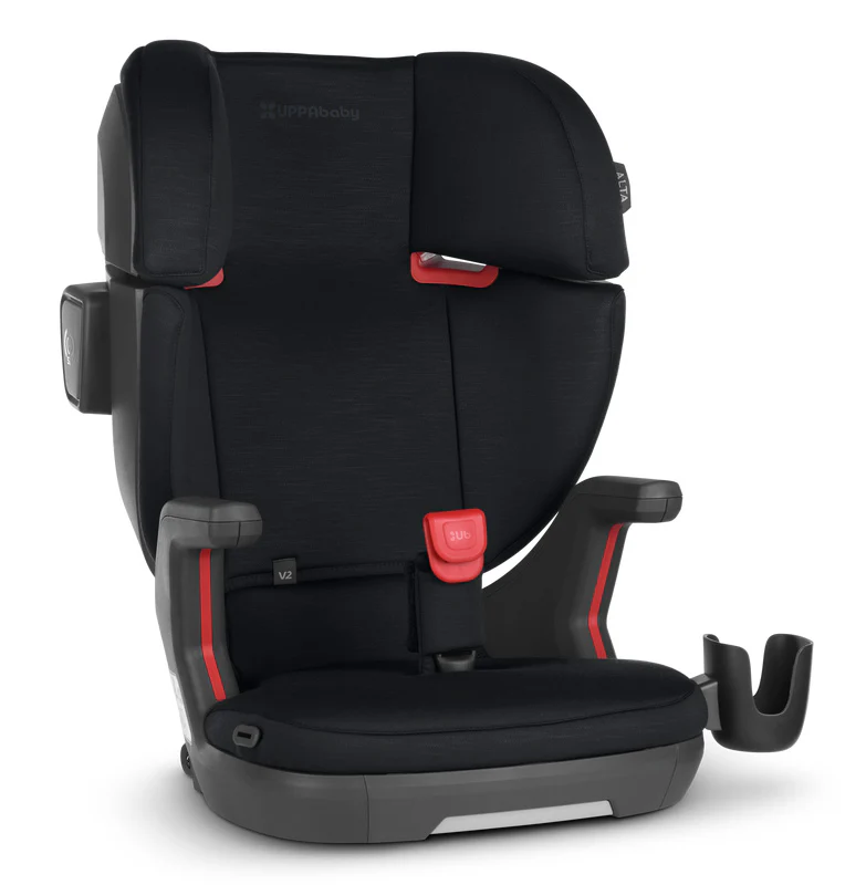 UPPAbaby ALTA V2 Booster Seat - Image 5