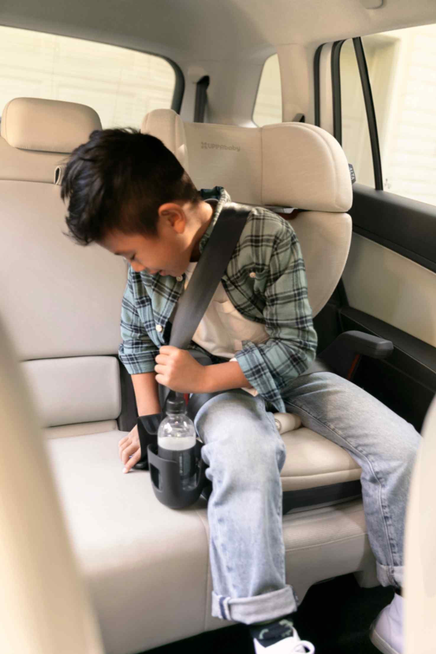 UPPAbaby ALTA V2 Booster Seat - Image 6
