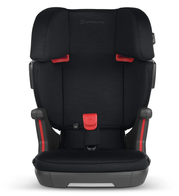 UPPAbaby ALTA V2 Booster Seat - Image 8