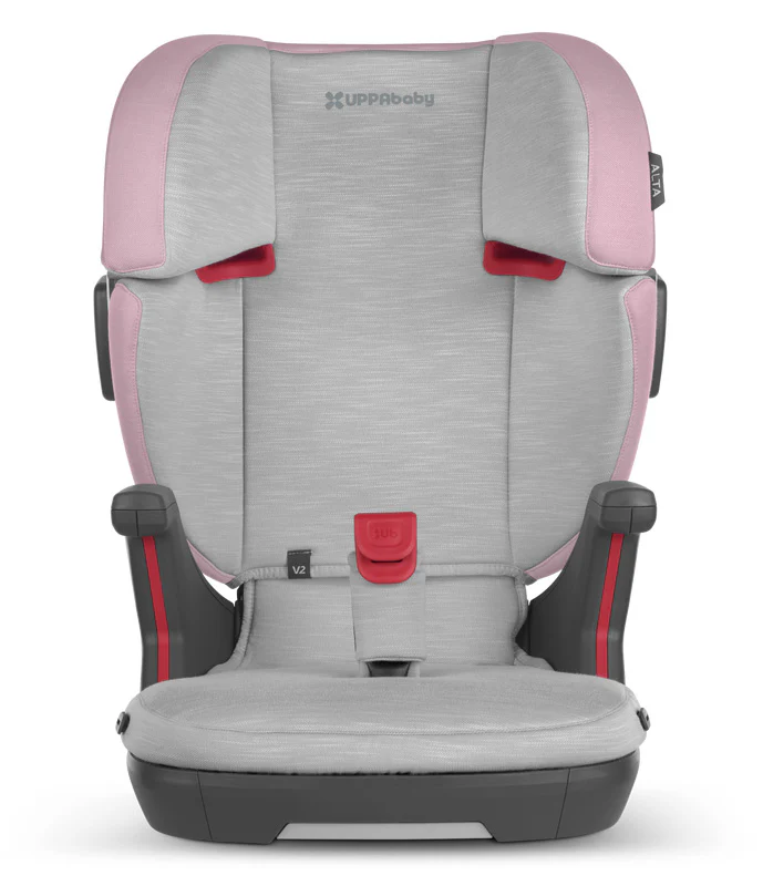 UPPAbaby ALTA V2 Booster Seat - Image 9